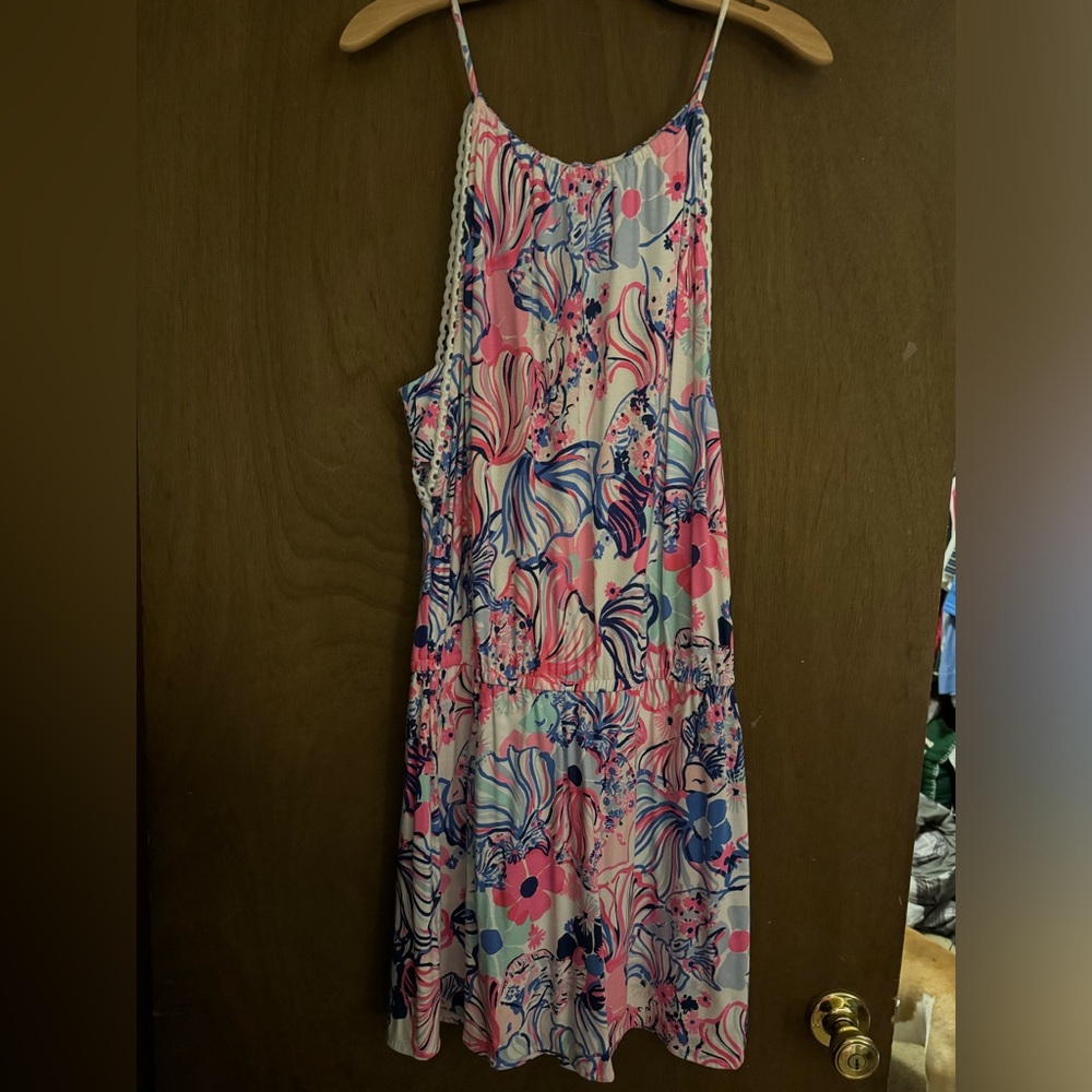 Women’s dress